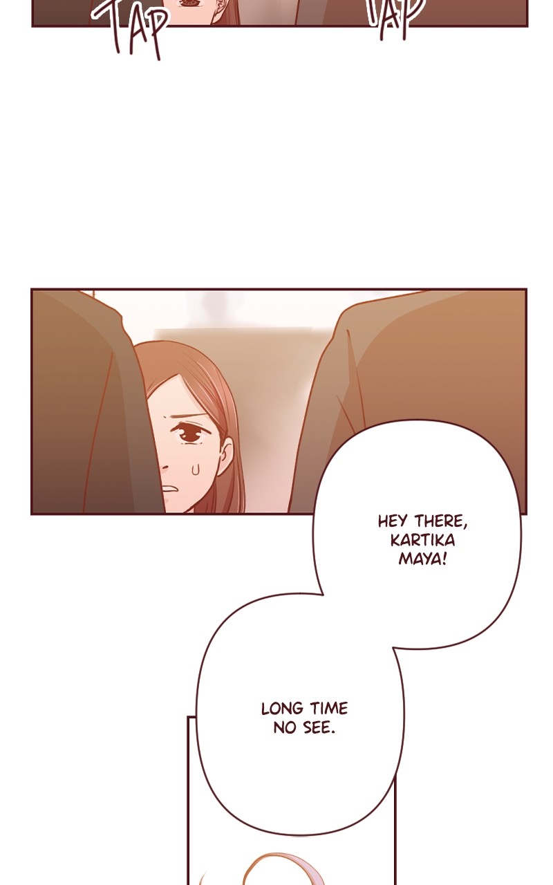 Zona Maya Chapter 84 - page 24