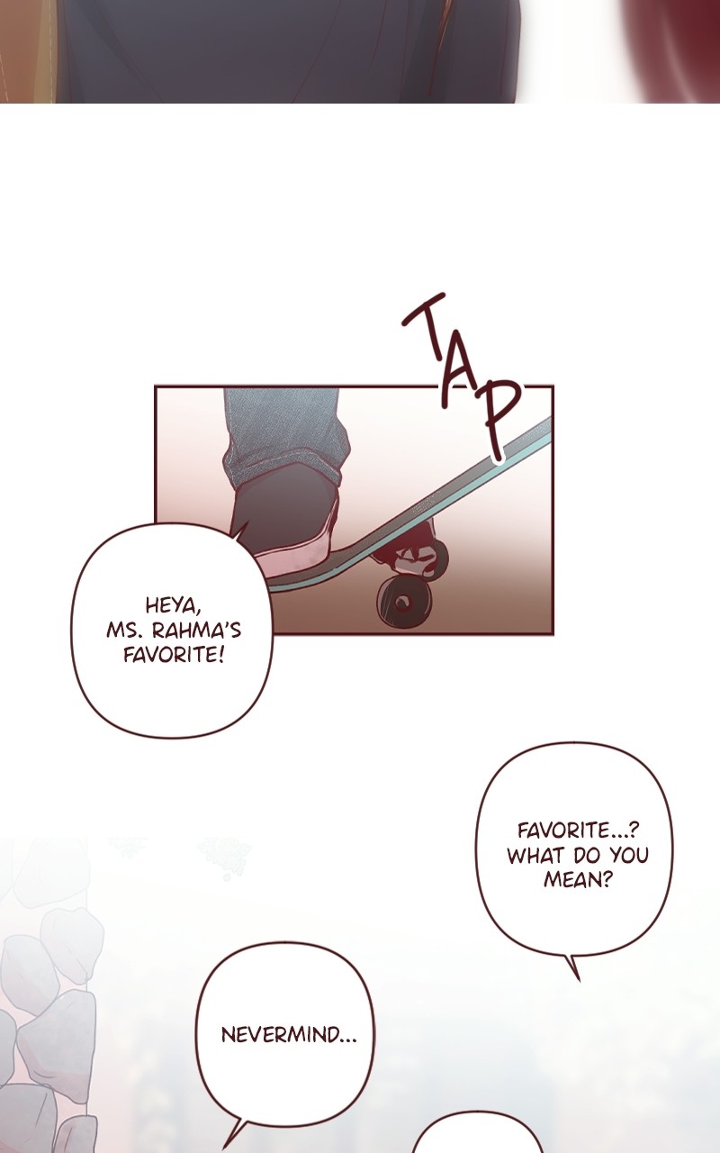 Zona Maya Chapter 83 - page 16