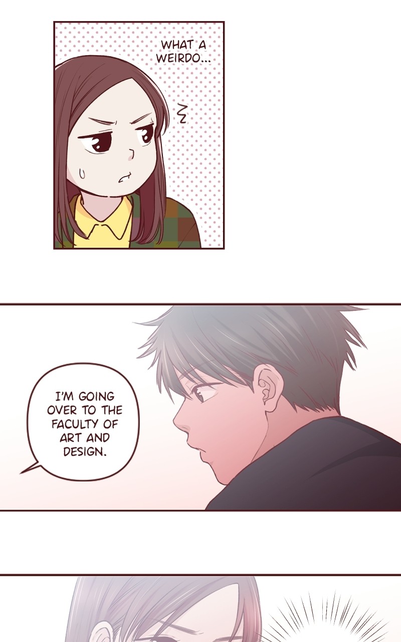 Zona Maya Chapter 83 - page 19