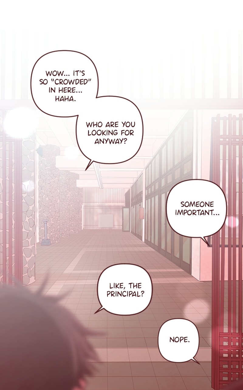 Zona Maya Chapter 83 - page 23
