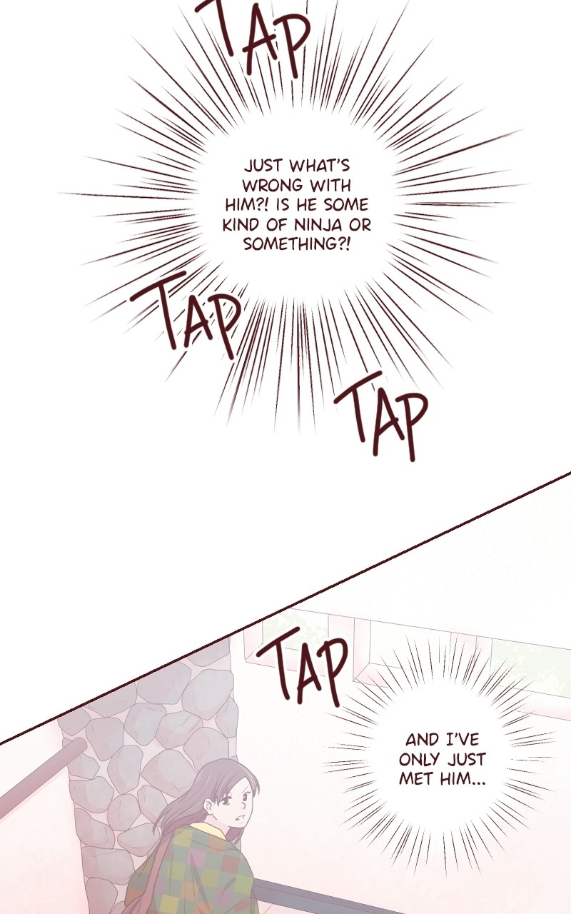 Zona Maya Chapter 83 - page 34