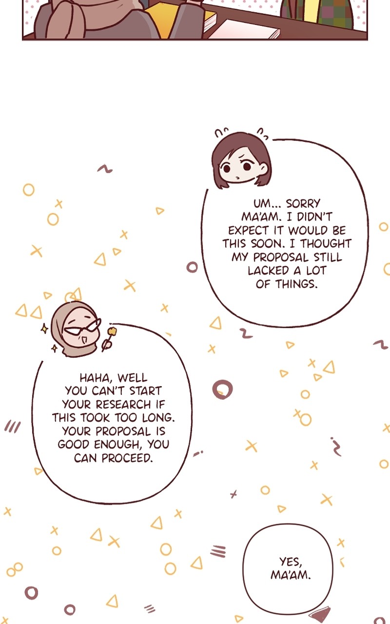 Zona Maya Chapter 83 - page 4