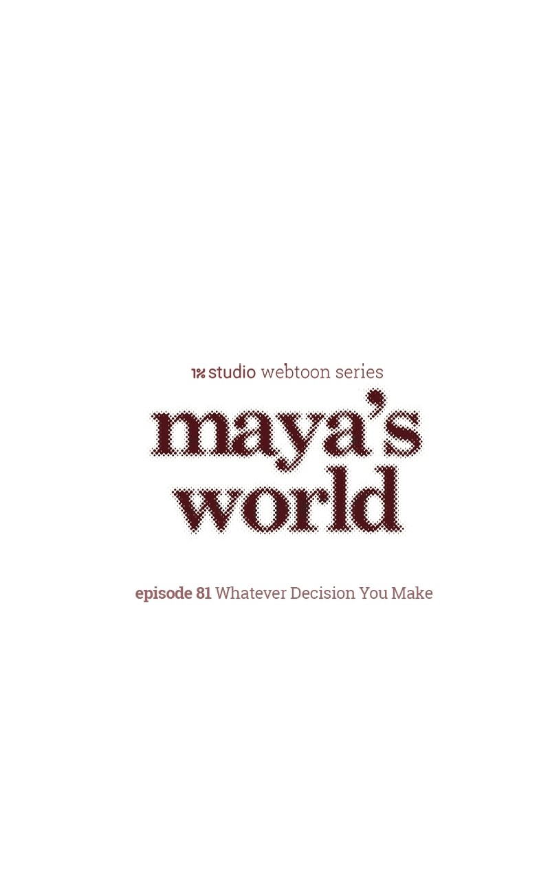 Zona Maya Chapter 82 - page 1