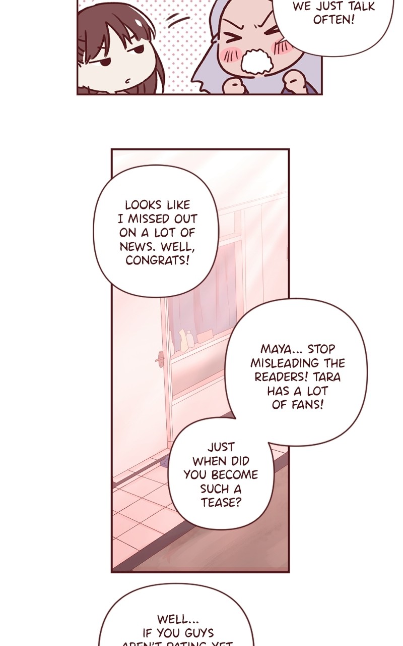 Zona Maya Chapter 82 - page 10
