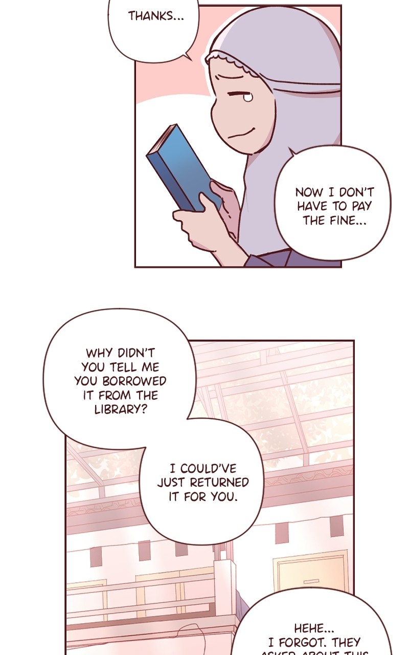 Zona Maya Chapter 82 - page 12