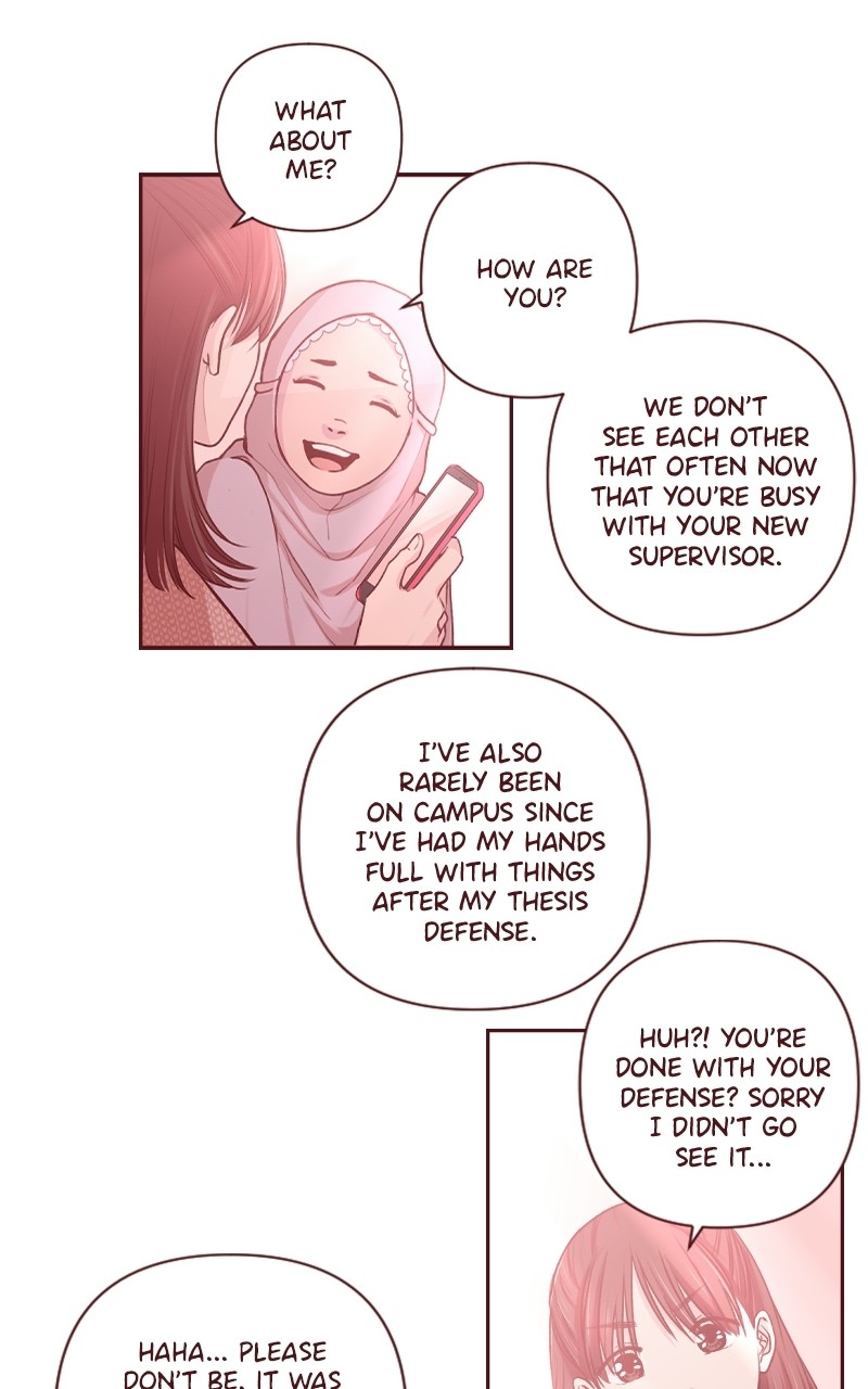 Zona Maya Chapter 82 - page 14