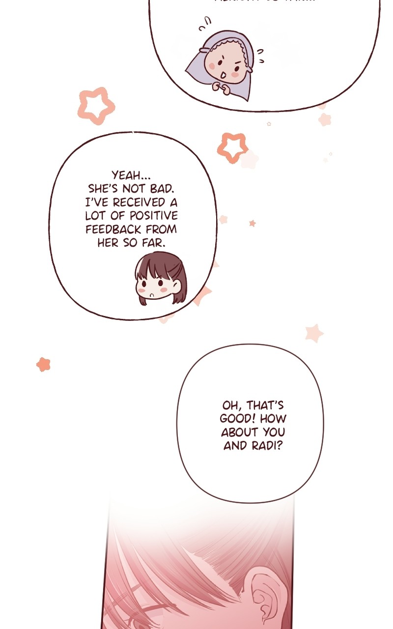 Zona Maya Chapter 82 - page 16