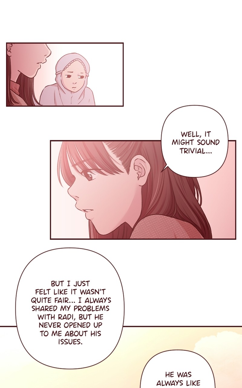 Zona Maya Chapter 82 - page 25