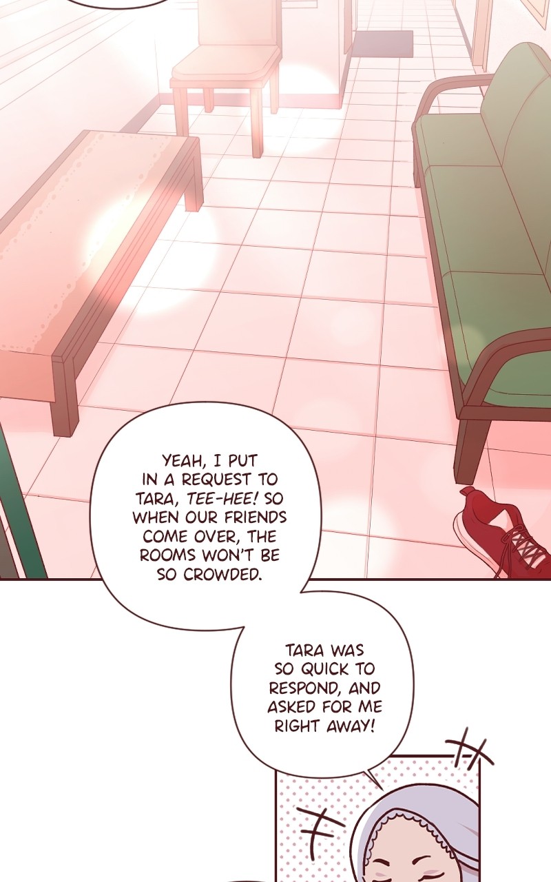 Zona Maya Chapter 82 - page 7