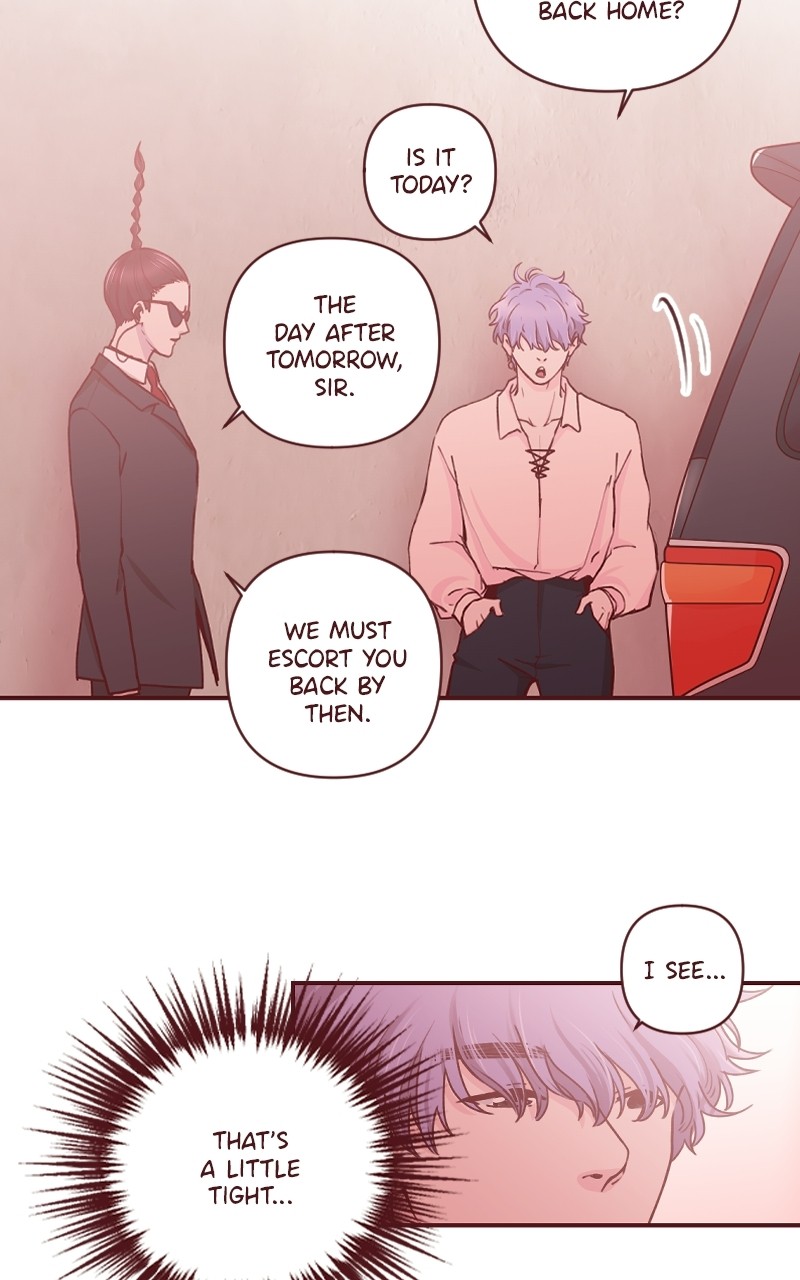 Zona Maya Chapter 81 - page 10