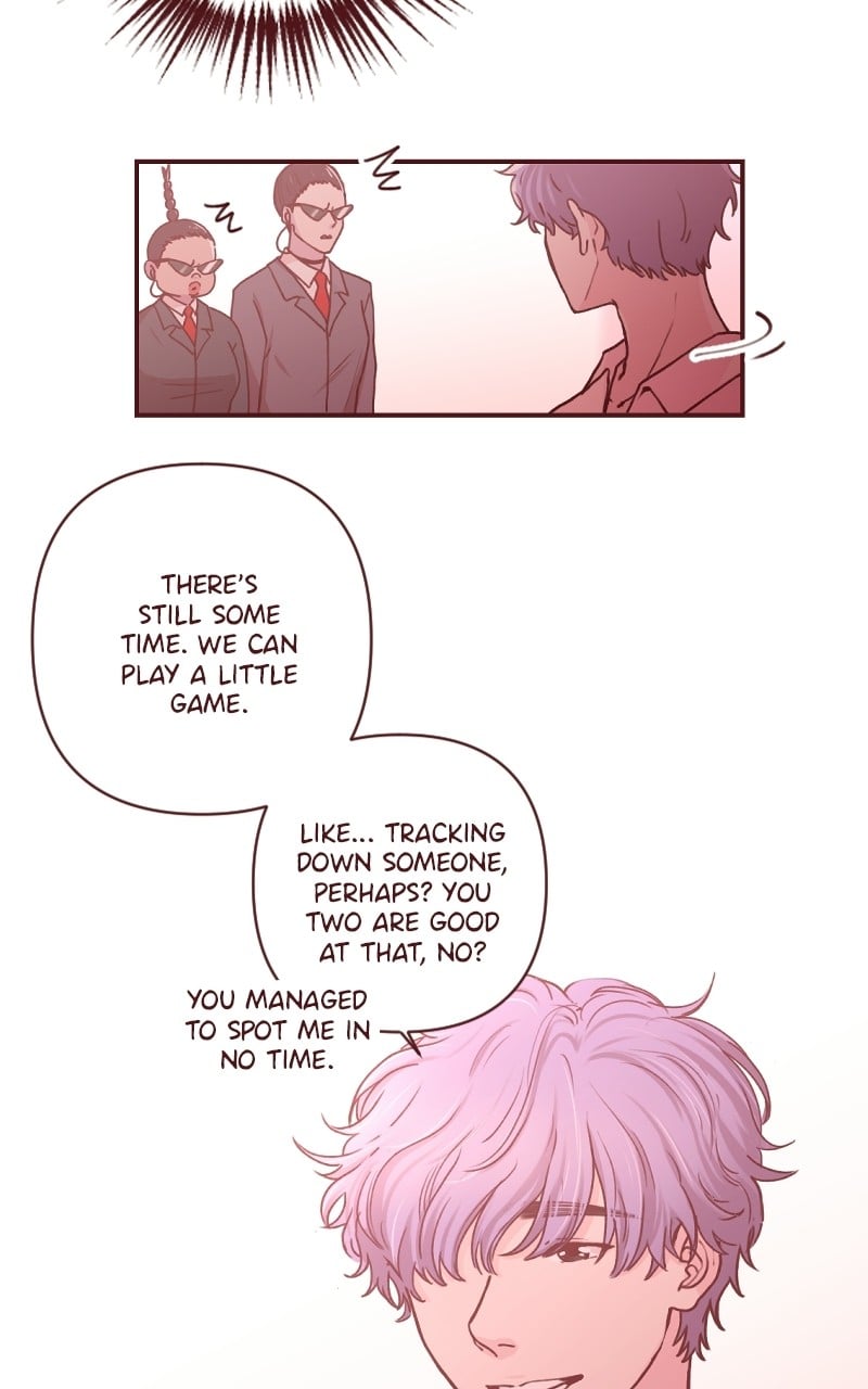 Zona Maya Chapter 81 - page 11