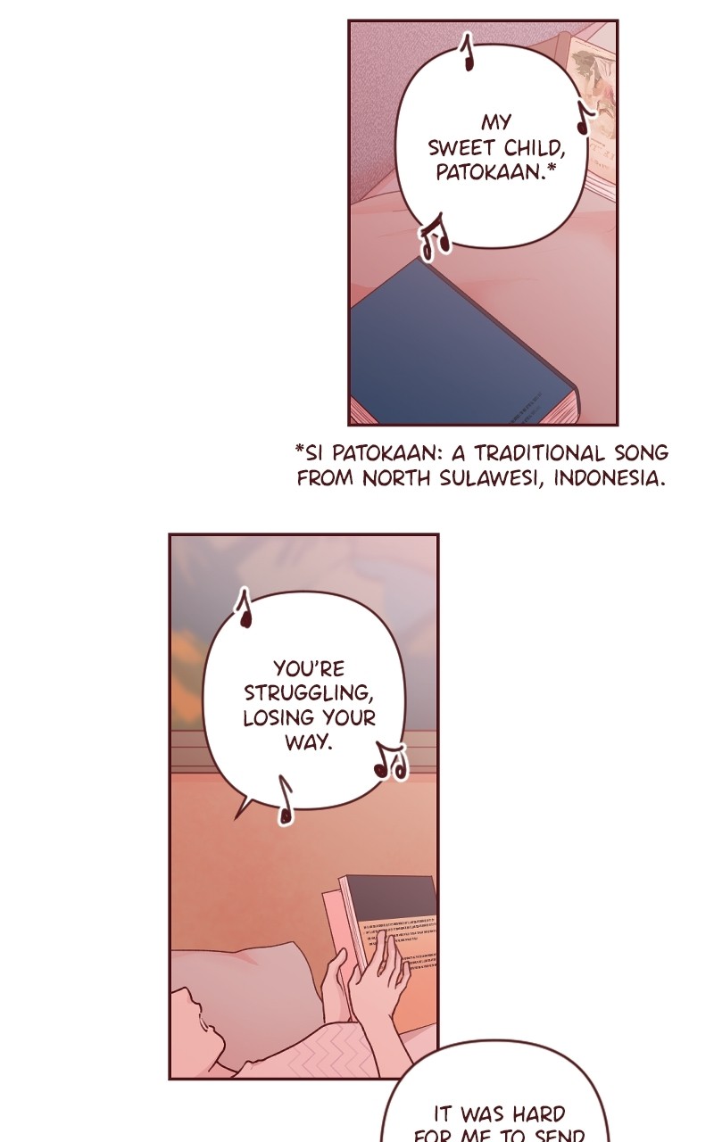 Zona Maya Chapter 81 - page 19