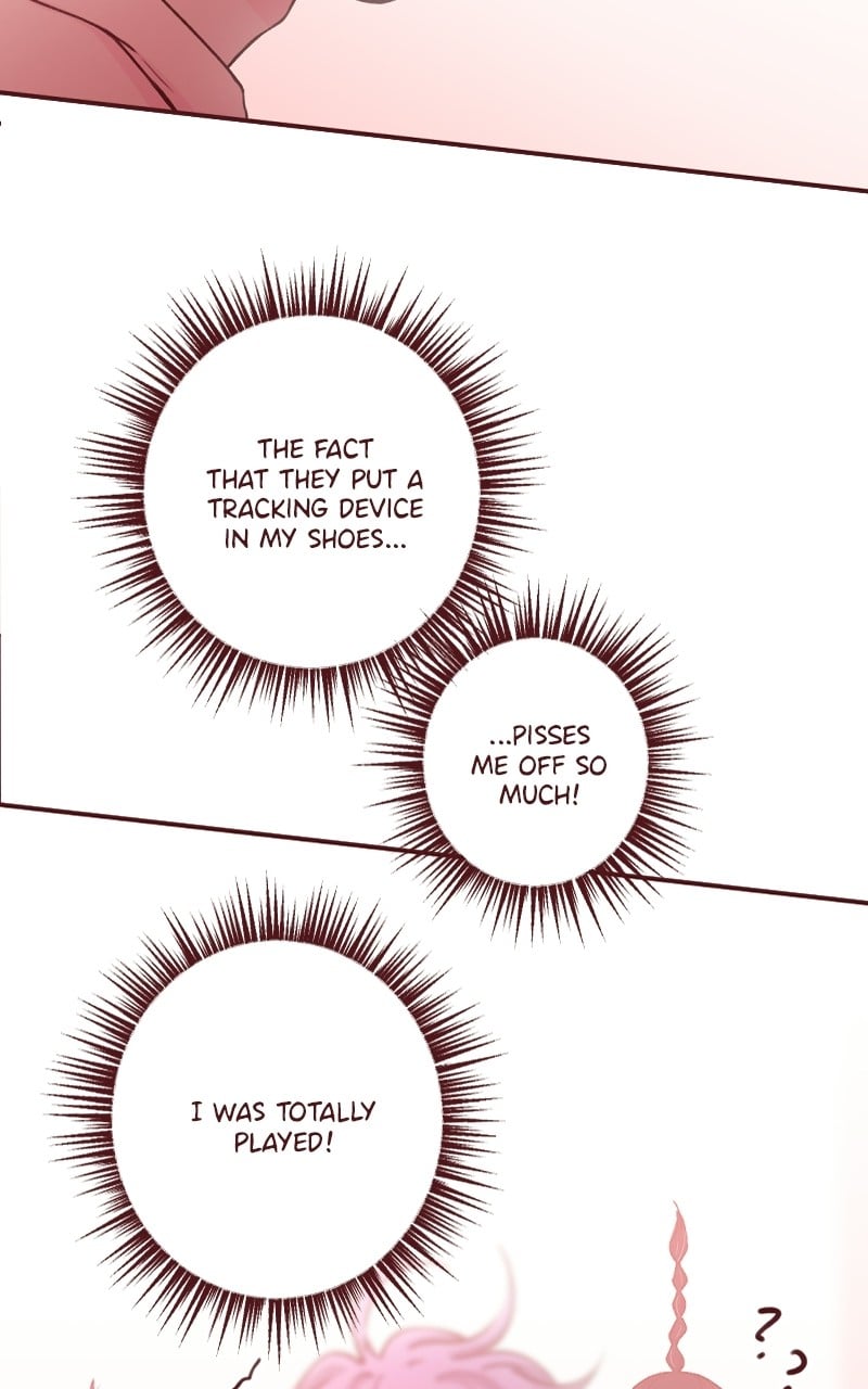 Zona Maya Chapter 81 - page 7