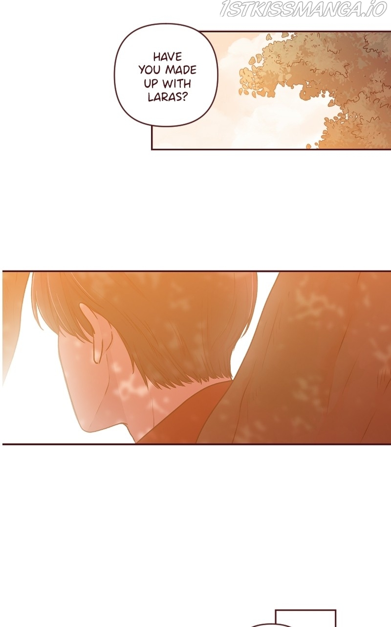 Zona Maya Chapter 80 - page 19