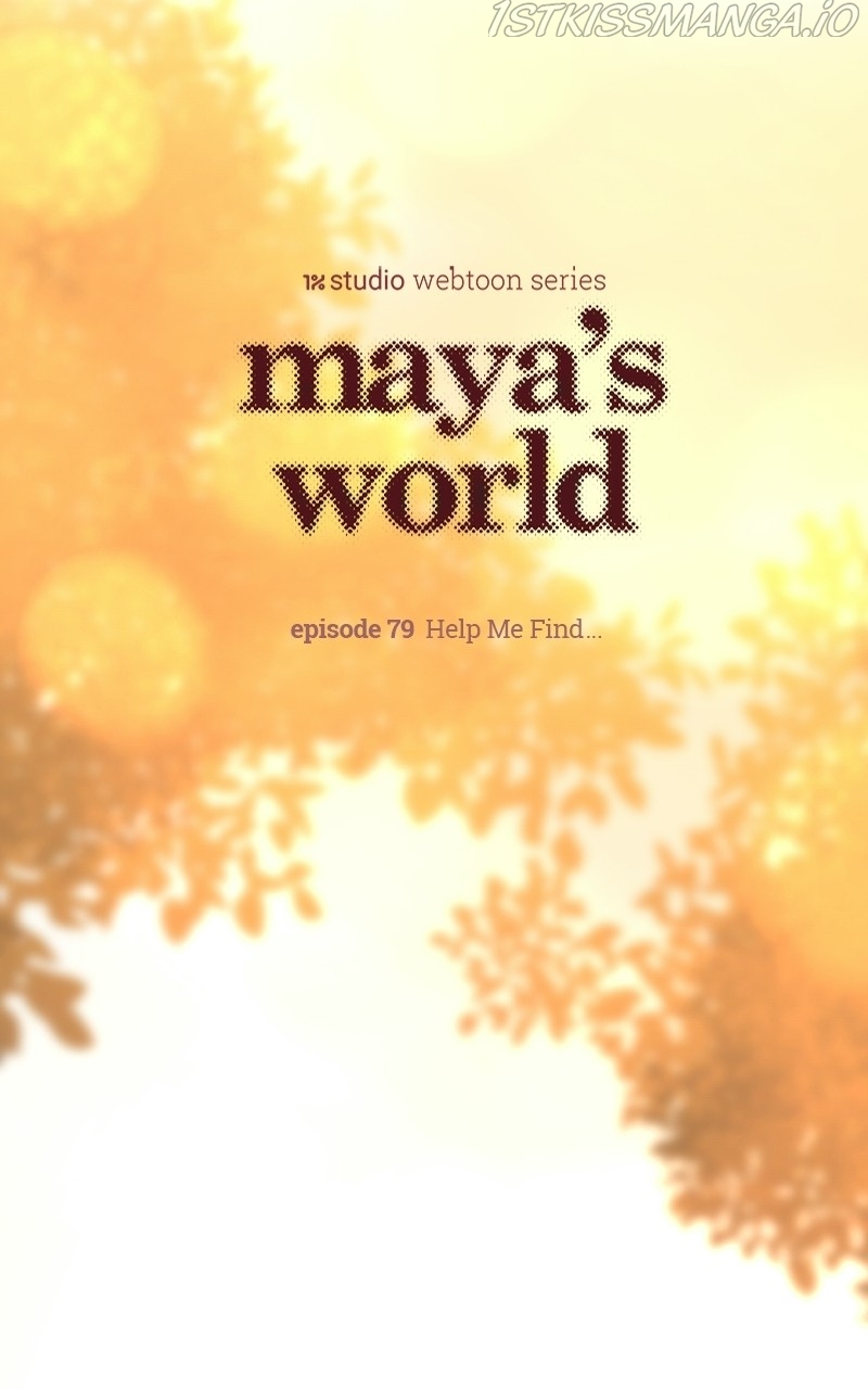 Zona Maya Chapter 80 - page 7
