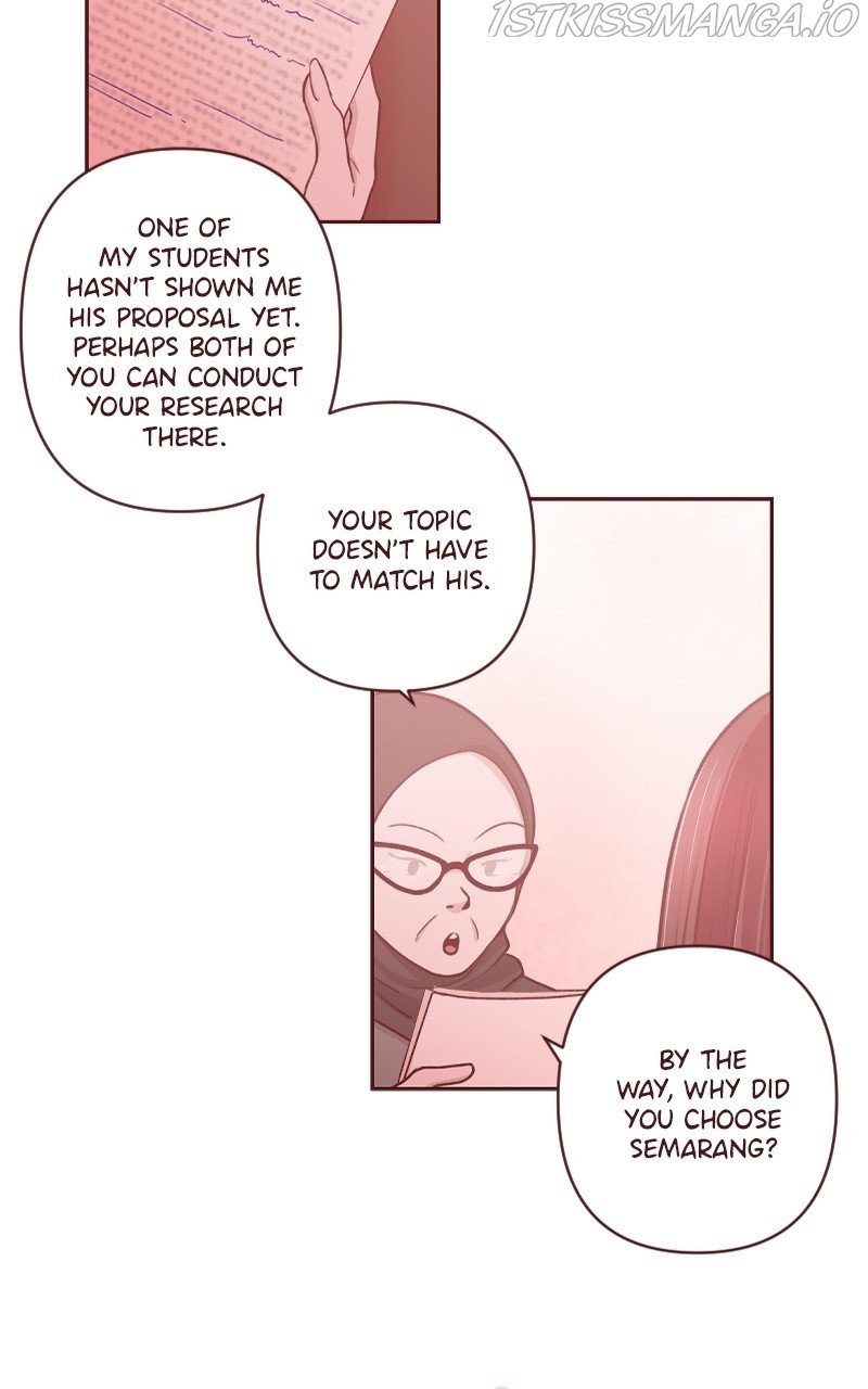 Zona Maya Chapter 79 - page 17