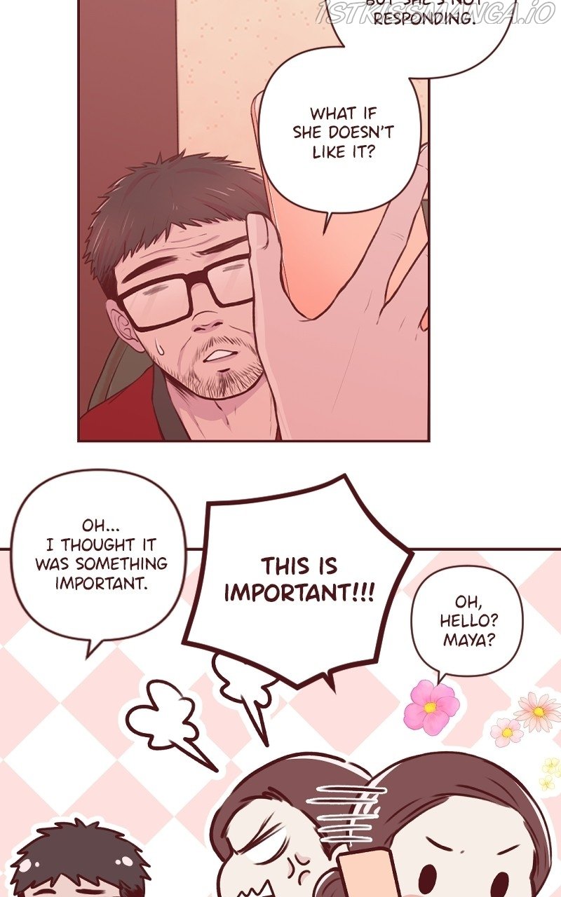 Zona Maya Chapter 79 - page 26