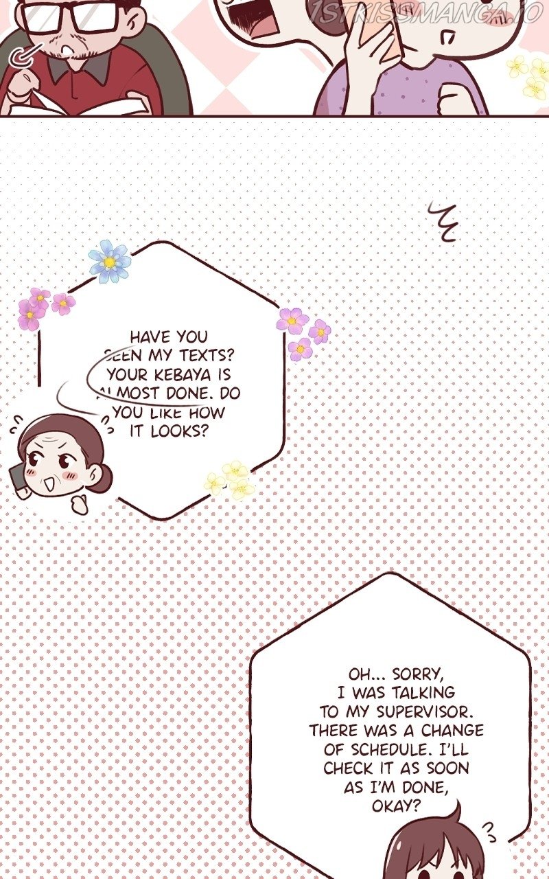 Zona Maya Chapter 79 - page 27