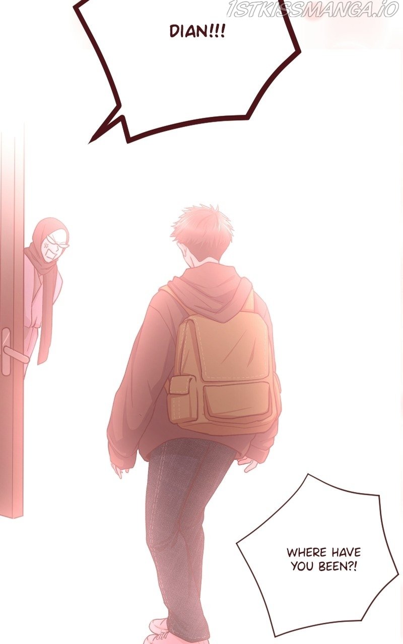 Zona Maya Chapter 79 - page 41