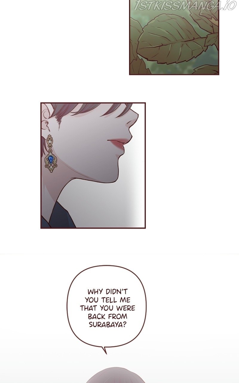 Zona Maya Chapter 78 - page 8