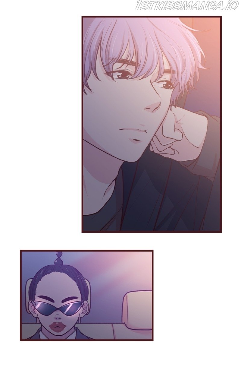 Zona Maya Chapter 76 - page 12