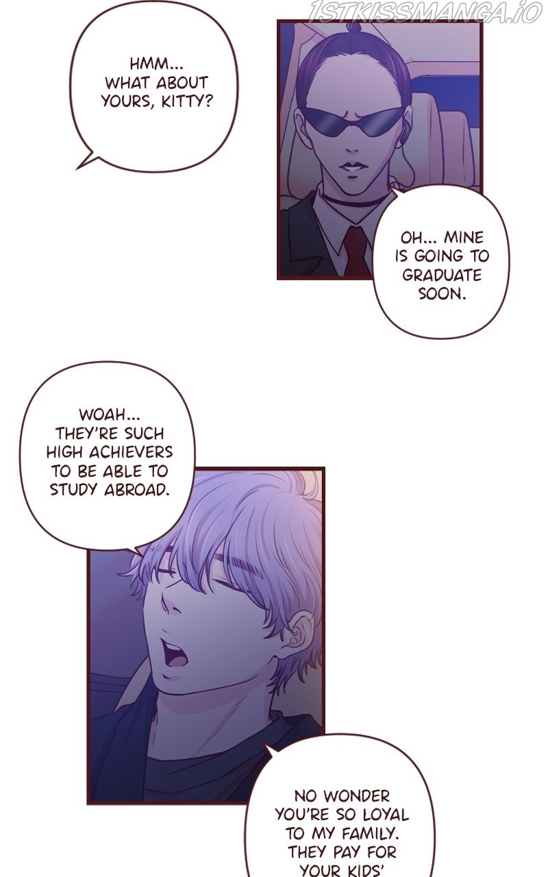 Zona Maya Chapter 76 - page 15