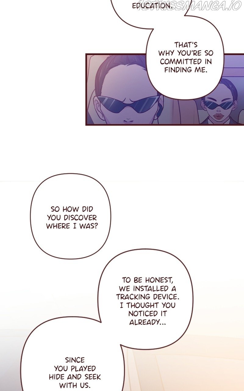 Zona Maya Chapter 76 - page 16