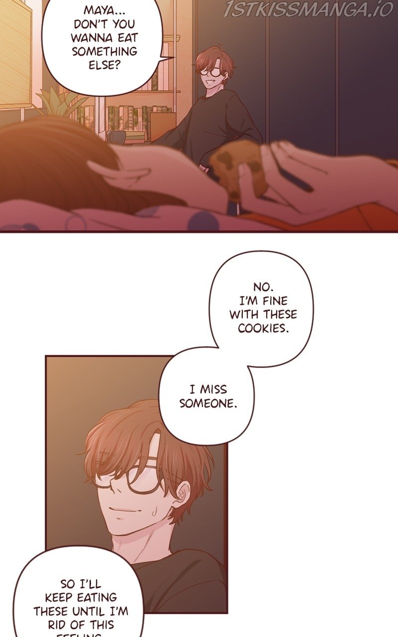 Zona Maya Chapter 76 - page 26