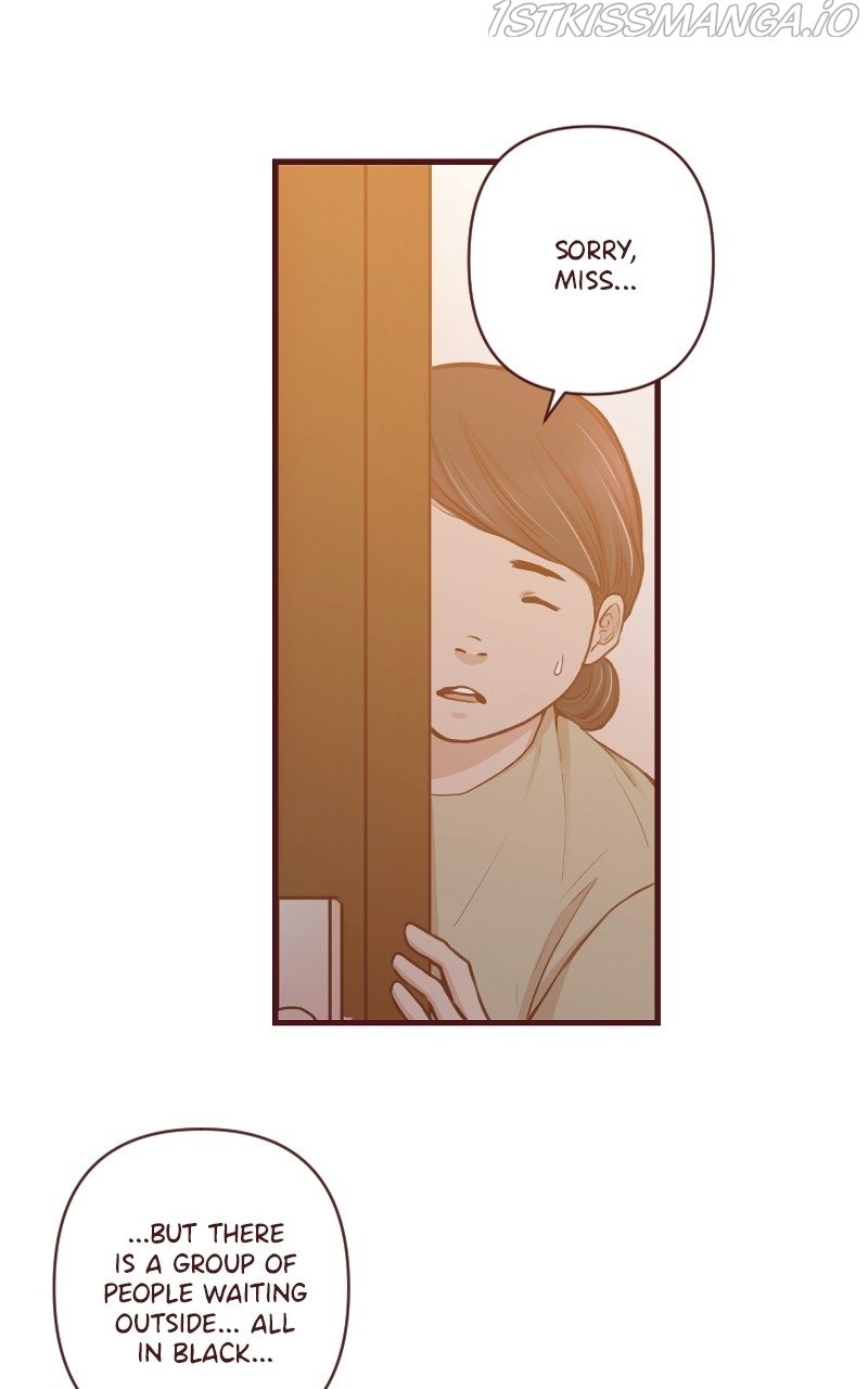 Zona Maya Chapter 76 - page 5