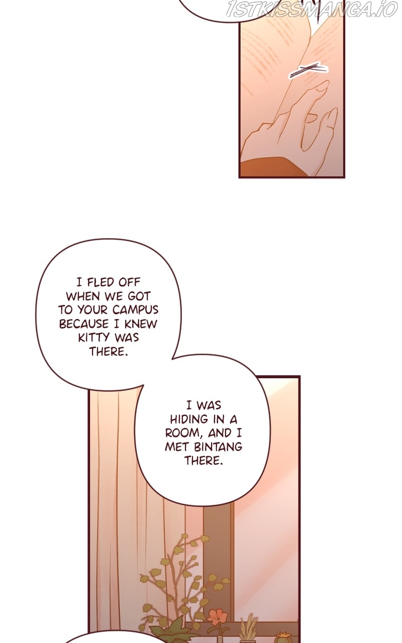Zona Maya Chapter 75 - page 27