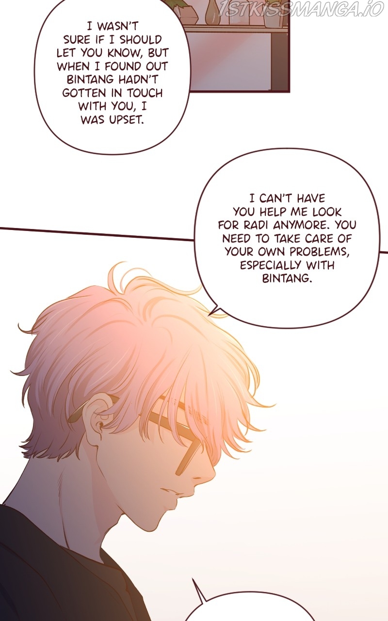 Zona Maya Chapter 75 - page 28