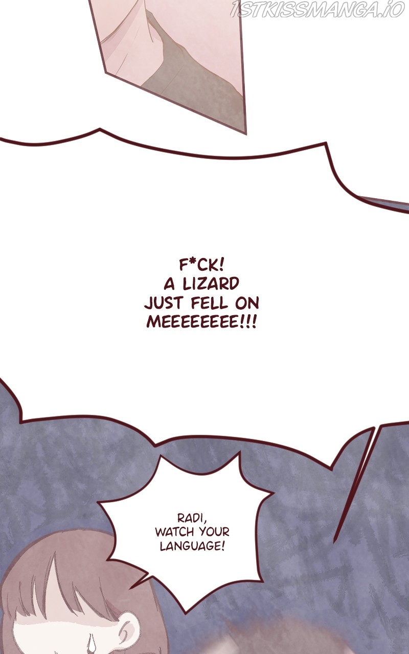 Zona Maya Chapter 74 - page 26