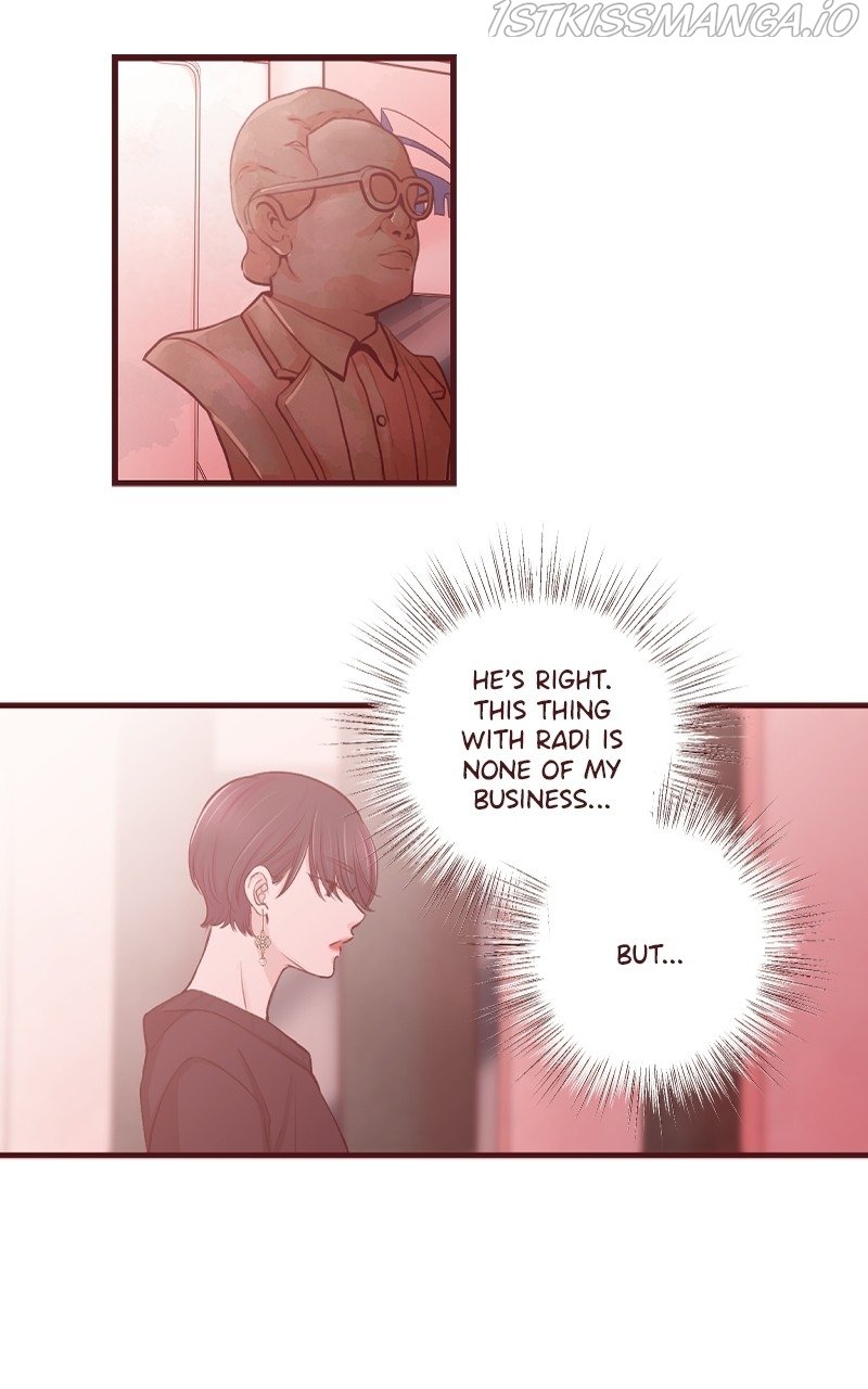 Zona Maya Chapter 73 - page 26