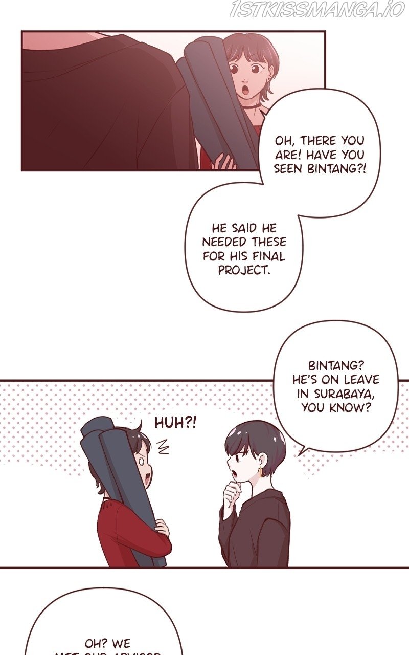 Zona Maya Chapter 73 - page 27