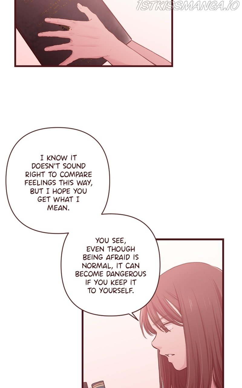 Zona Maya Chapter 73 - page 9