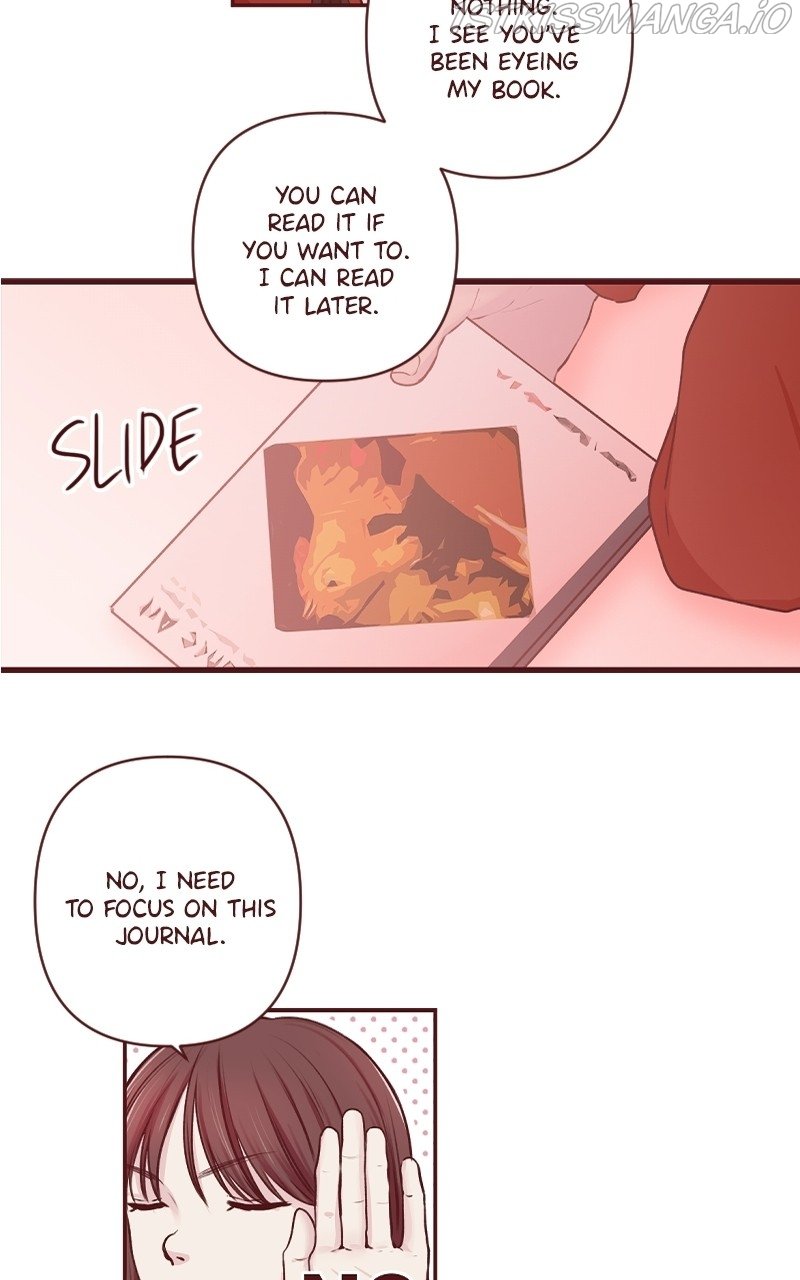 Zona Maya Chapter 72 - page 18