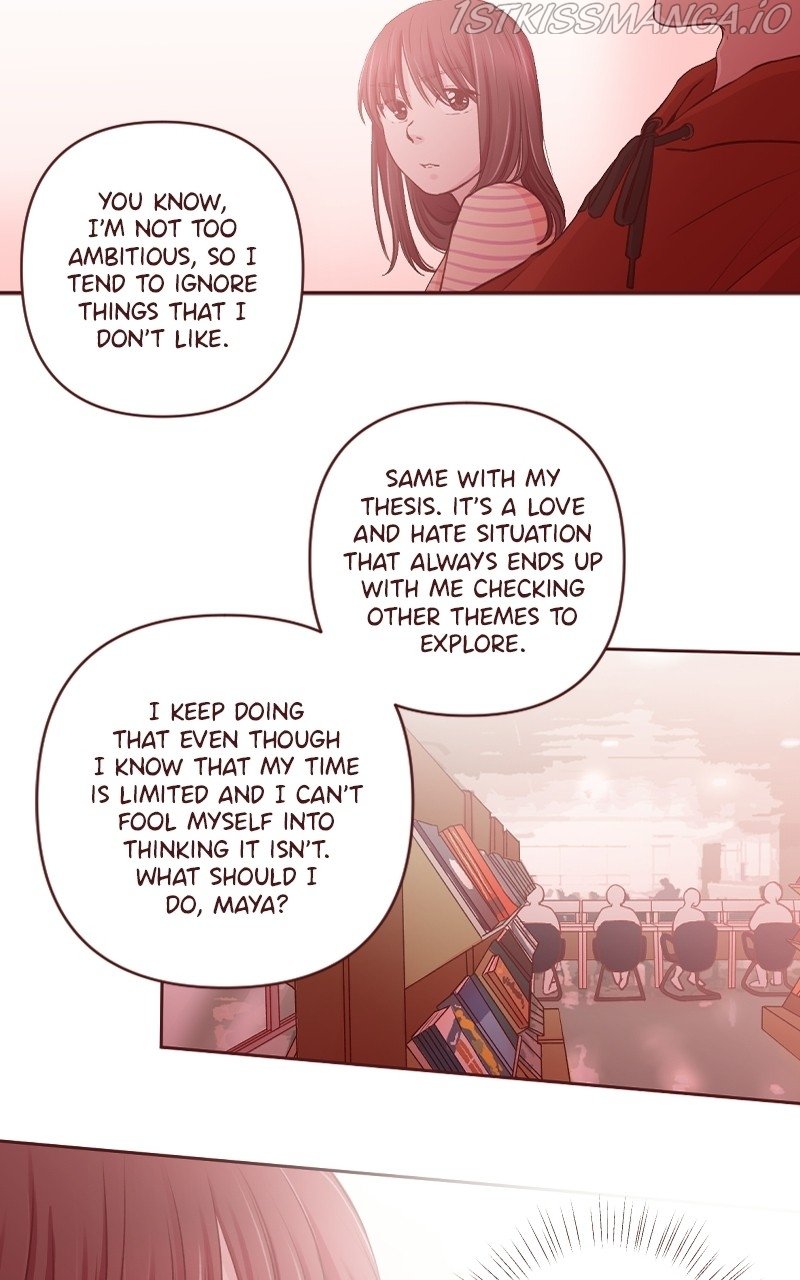 Zona Maya Chapter 72 - page 26