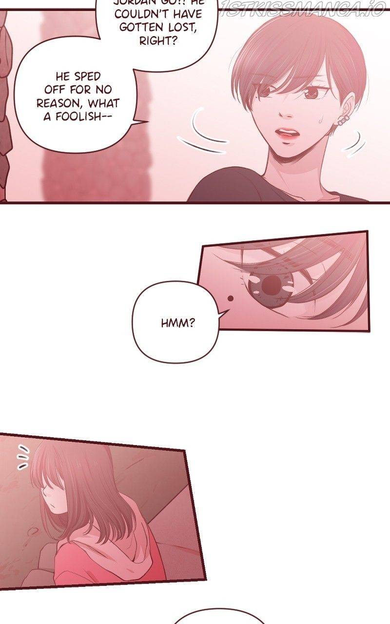 Zona Maya Chapter 71 - page 14
