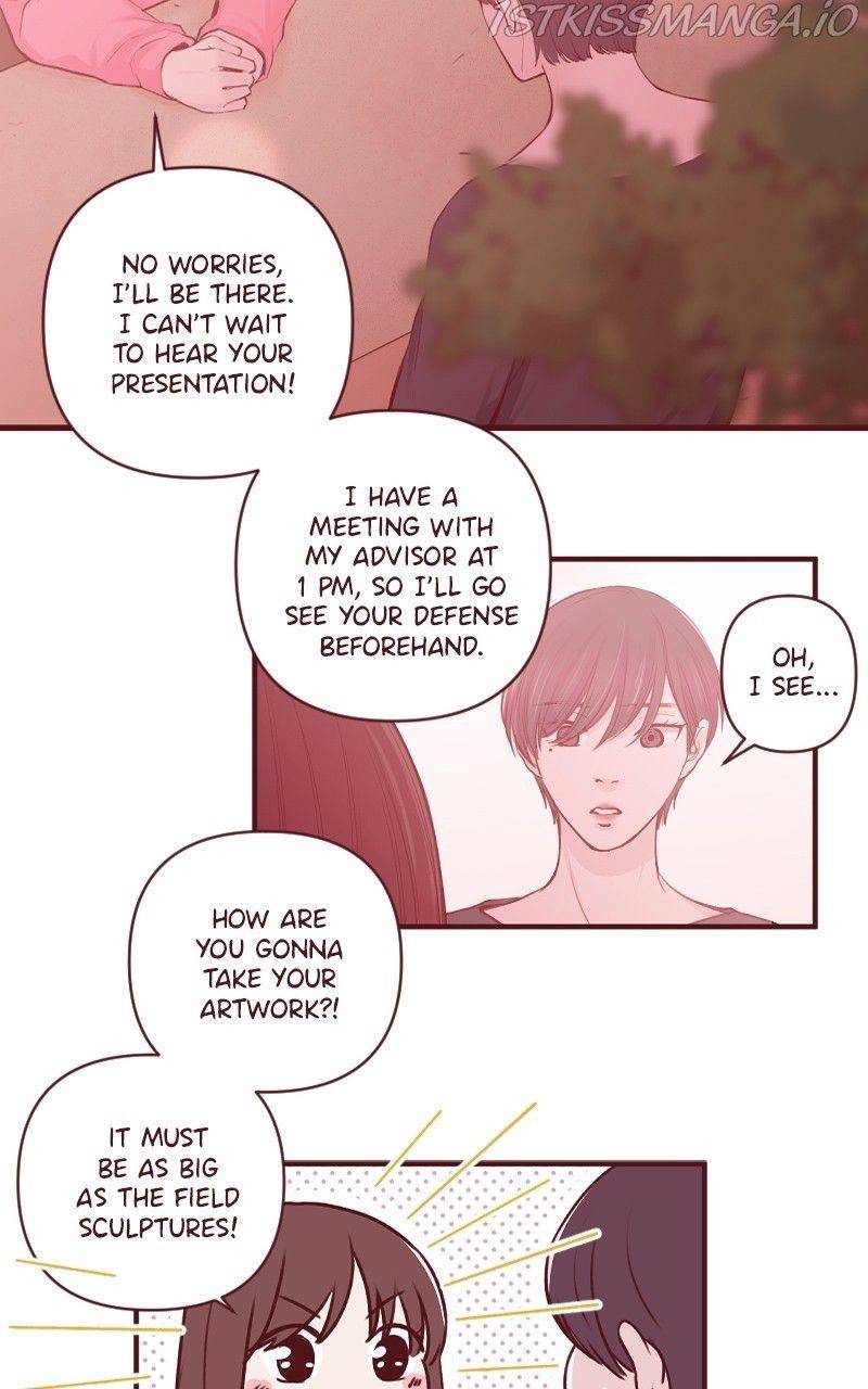 Zona Maya Chapter 71 - page 19
