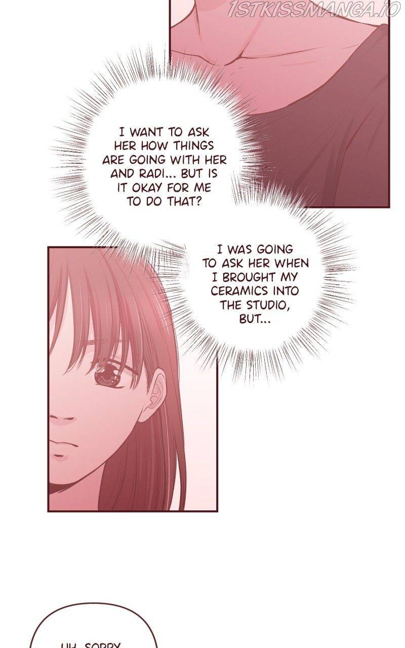 Zona Maya Chapter 71 - page 22