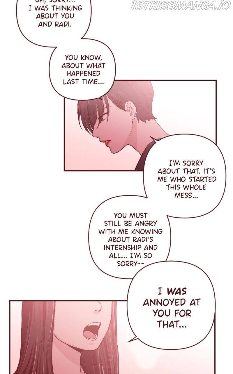 Zona Maya Chapter 71 - page 23