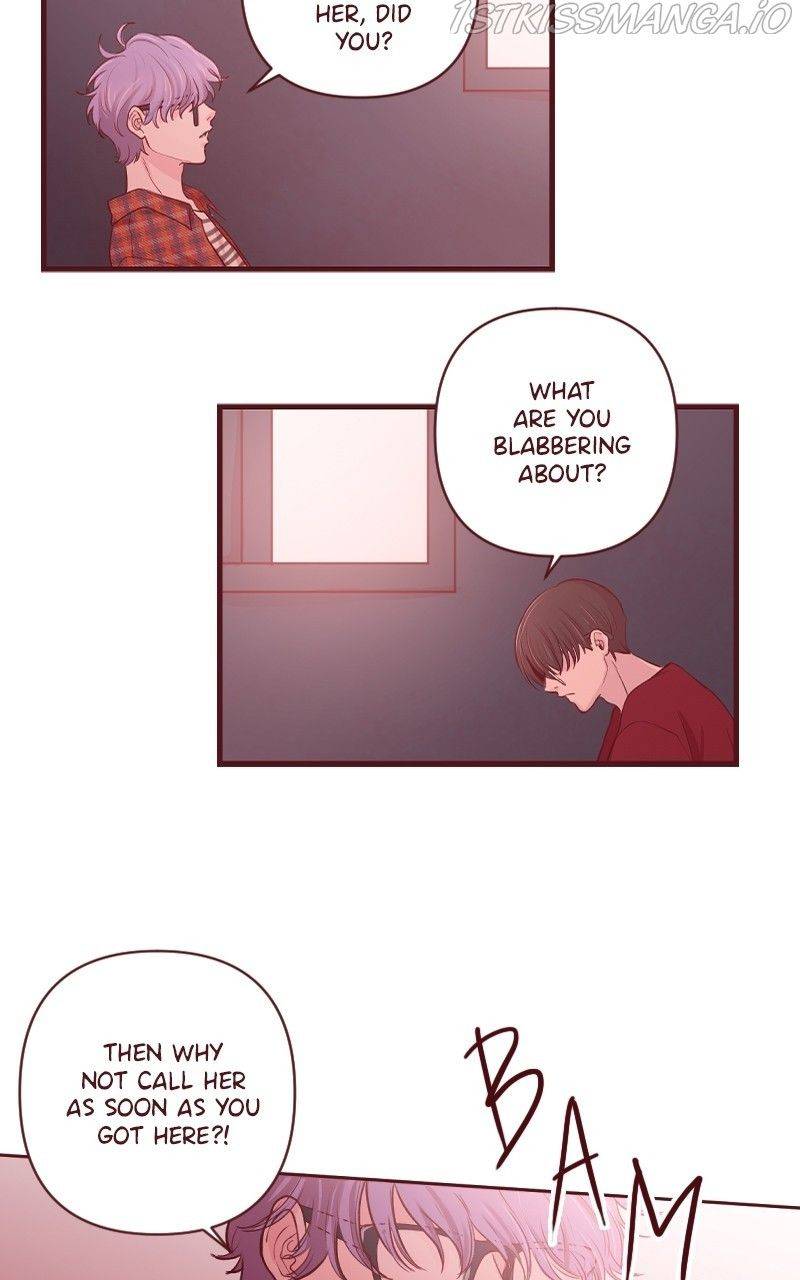 Zona Maya Chapter 71 - page 5