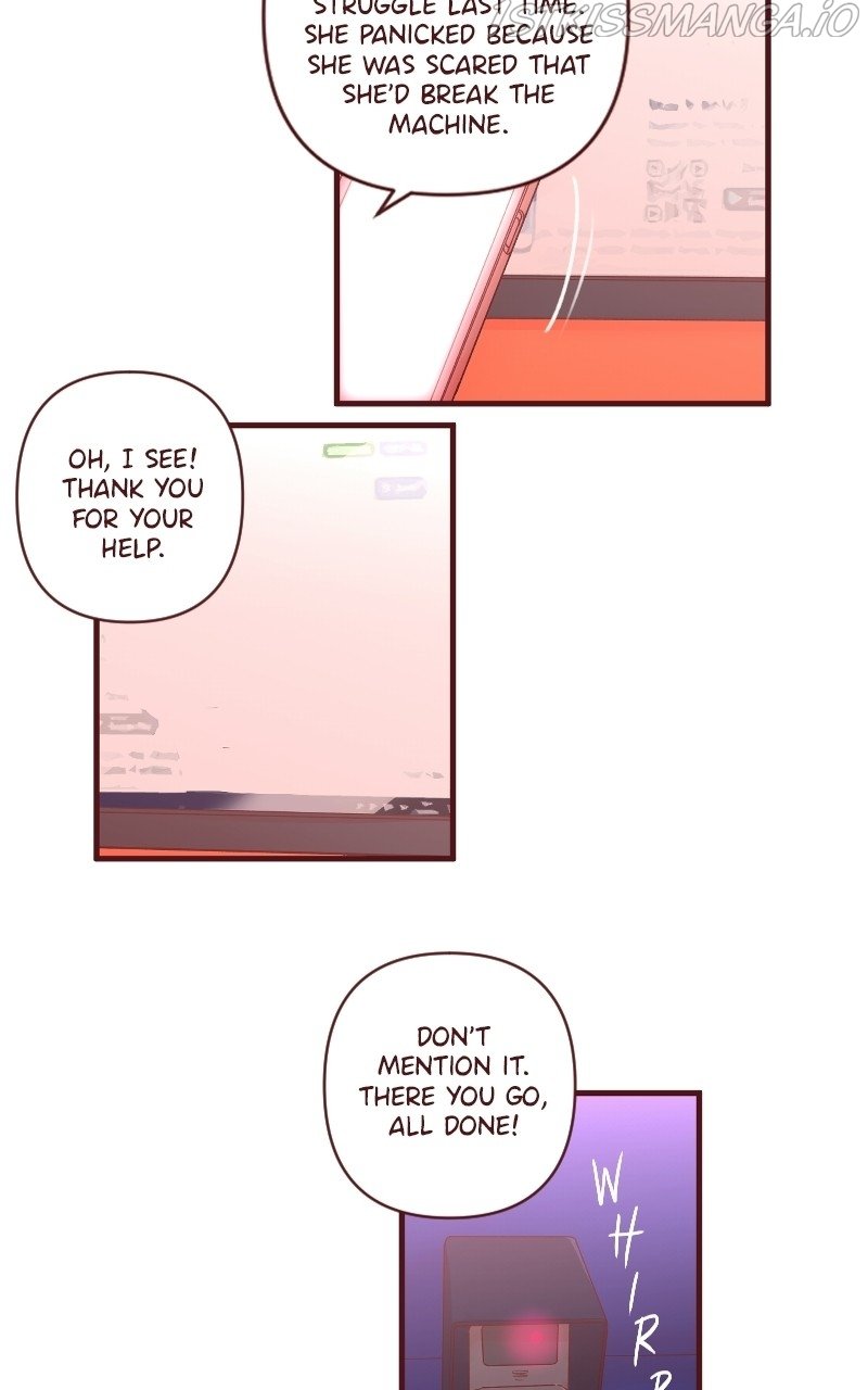 Zona Maya Chapter 69 - page 2