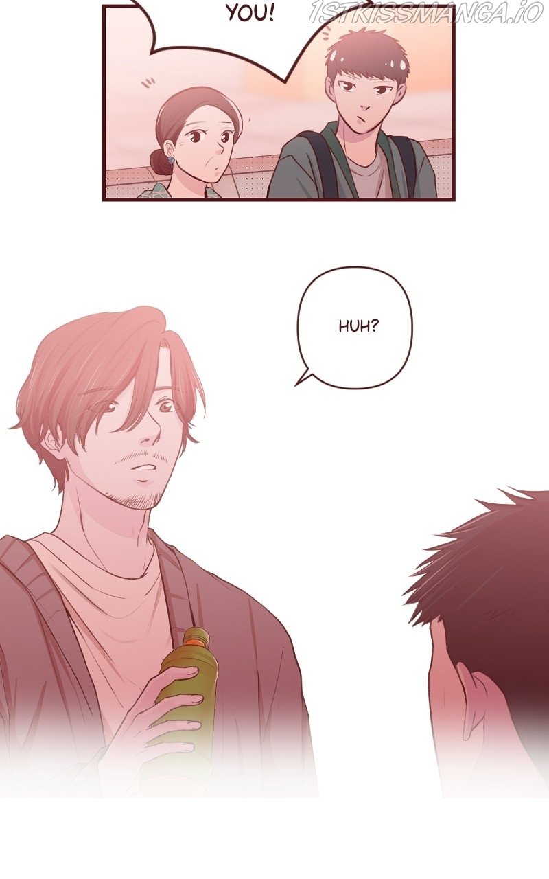 Zona Maya Chapter 69 - page 20