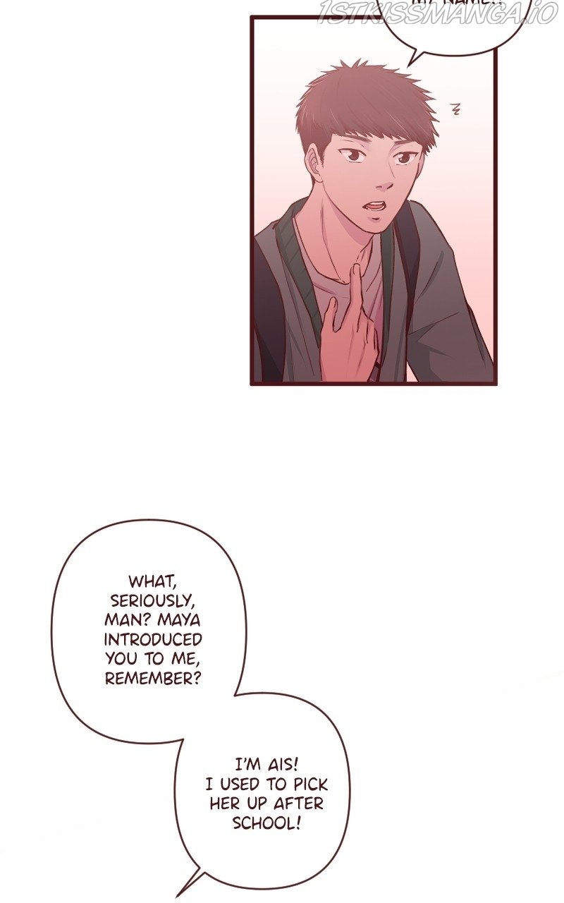 Zona Maya Chapter 69 - page 22