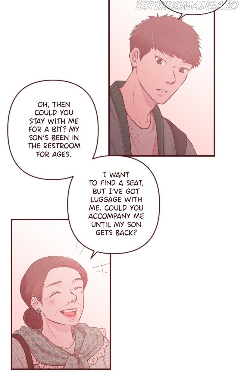 Zona Maya Chapter 69 - page 5