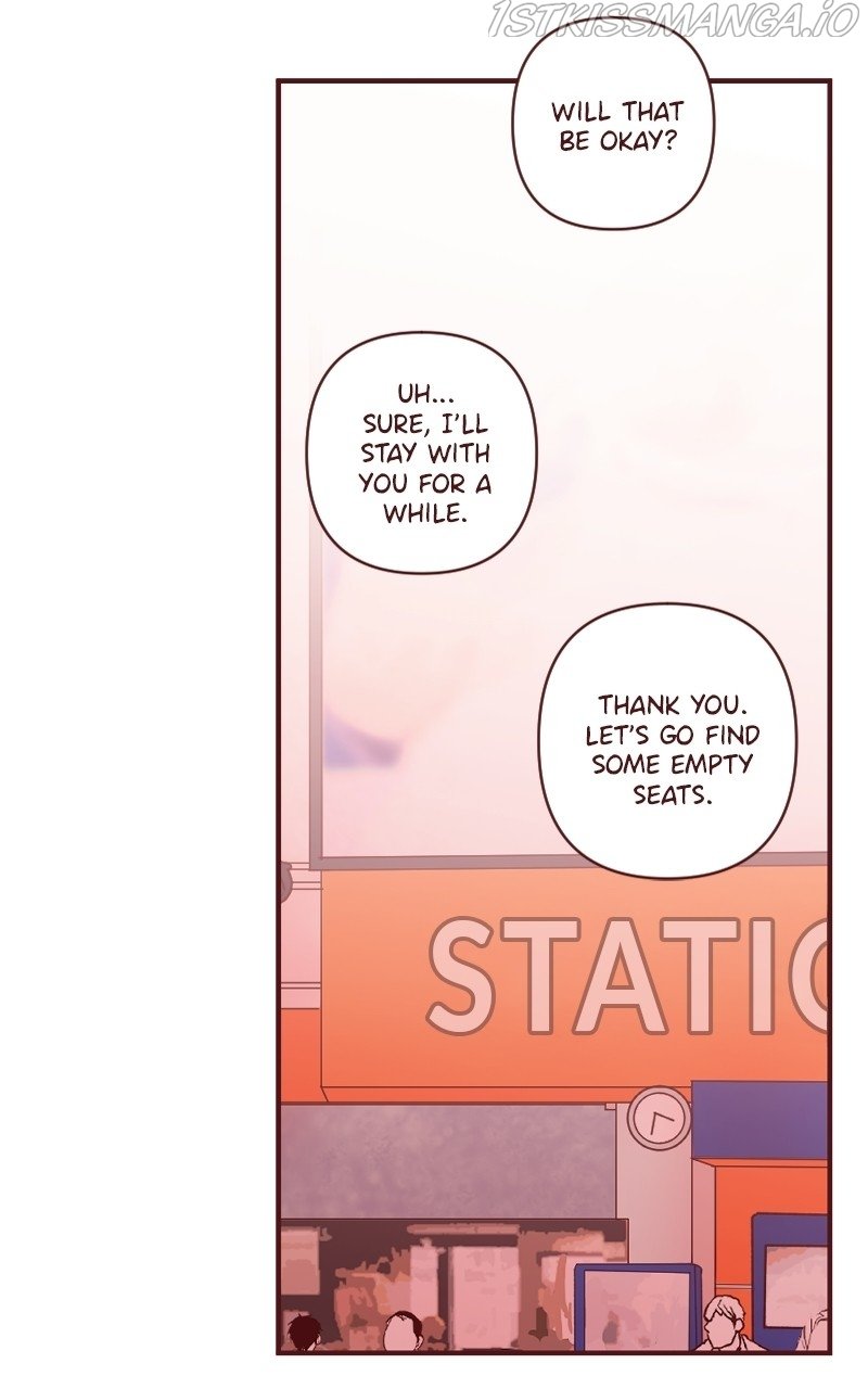 Zona Maya Chapter 69 - page 6