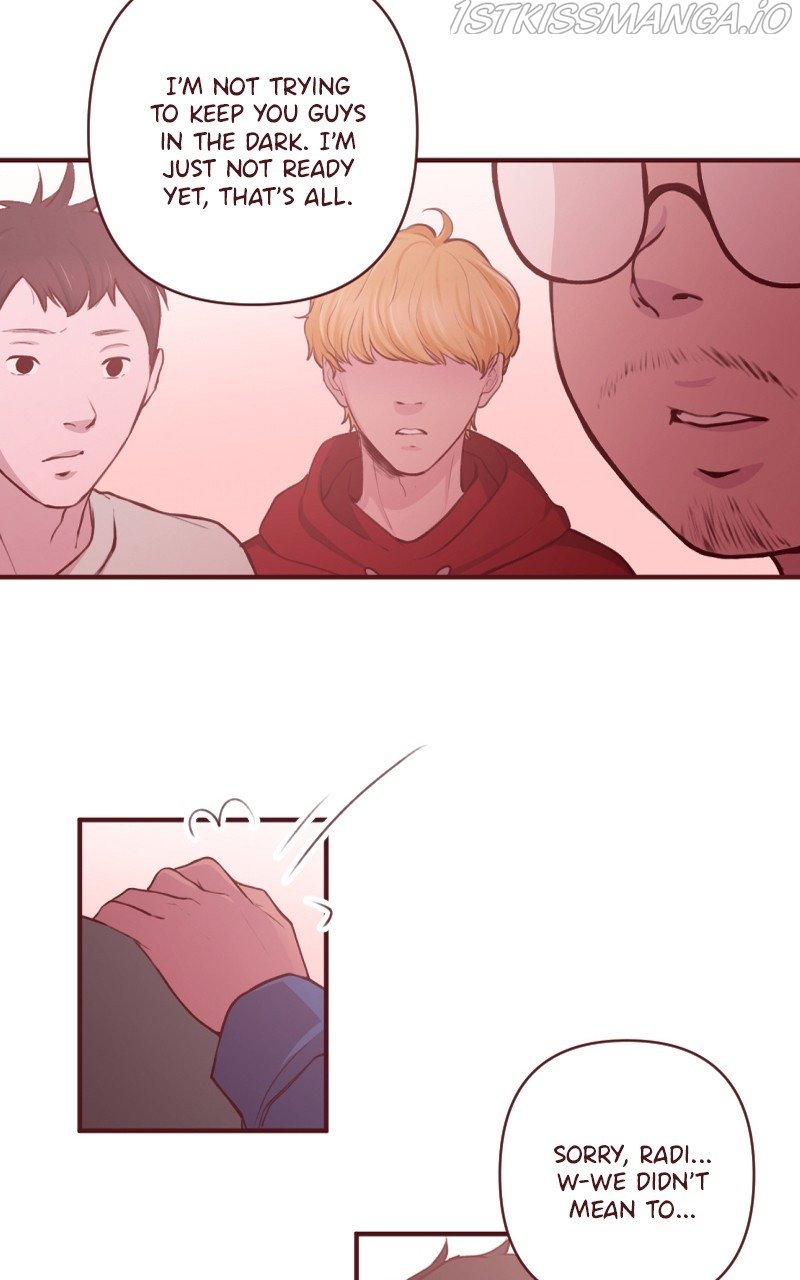 Zona Maya Chapter 68 - page 18
