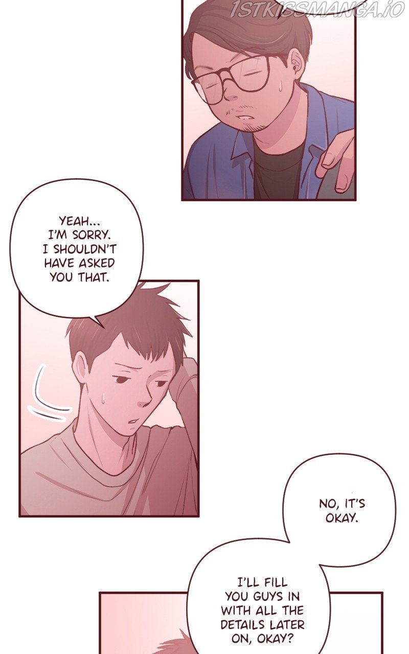 Zona Maya Chapter 68 - page 19