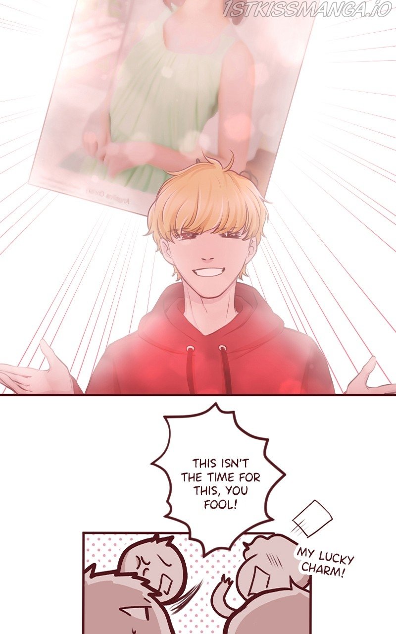 Zona Maya Chapter 68 - page 22